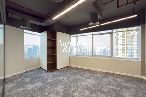 Jumeirah Lake Towers, Dubai, संयुक्त अरब अमीरात में कार्यालय, 111 वर्ग मीटर, संख्या 714189 - फ़ोटो 5