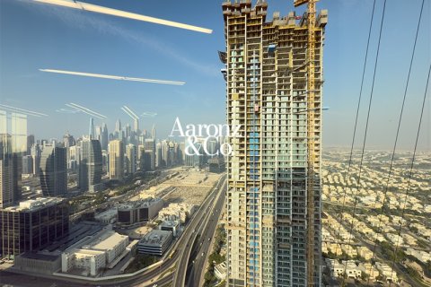 Jumeirah Lake Towers, Dubai, संयुक्त अरब अमीरात में कार्यालय, 111 वर्ग मीटर, संख्या 714189 - फ़ोटो 15
