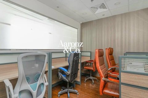Kancelária v Business Bay, Dubai, SAE 92 m2 č. 714191 - Fotografia 7