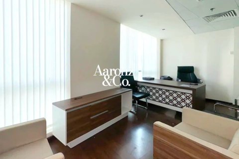 Kancelária v Business Bay, Dubai, SAE 92 m2 č. 714191 - Fotografia 1