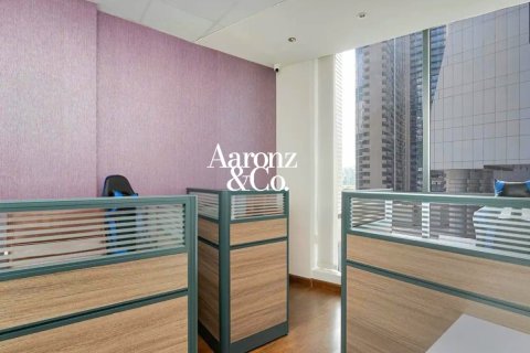 Kancelária v Business Bay, Dubai, SAE 92 m2 č. 714191 - Fotografia 8