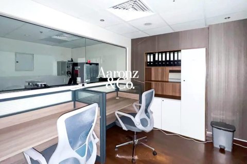 Kancelária v Business Bay, Dubai, SAE 92 m2 č. 714191 - Fotografia 4