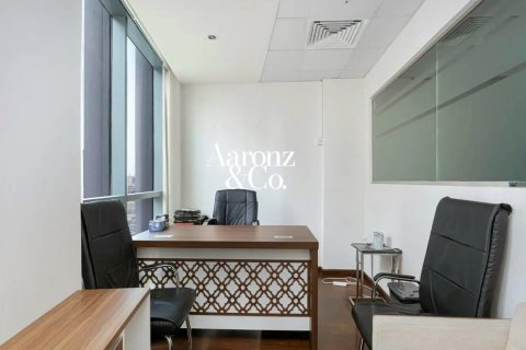 Kancelária v Business Bay, Dubai, SAE 92 m2 č. 714191 - Fotografia 6