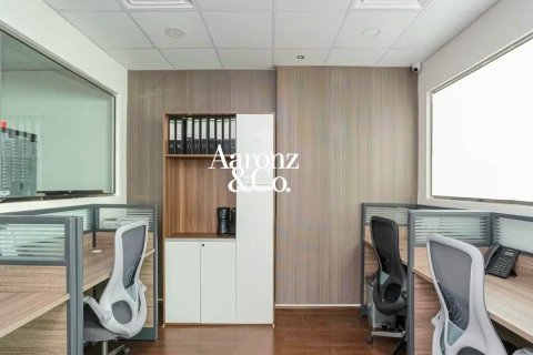 Kancelária v Business Bay, Dubai, SAE 92 m2 č. 714191 - Fotografia 9
