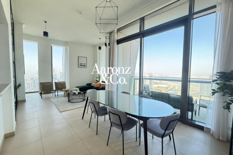 Apartamento para arrendamento em Downtown Dubai (Downtown Burj Dubai), Dubai, EAU 3 quartos, 166 m2 № 714187 - foto 2