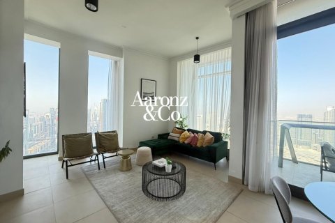 Apartamento para arrendamento em Downtown Dubai (Downtown Burj Dubai), Dubai, EAU 3 quartos, 166 m2 № 714187 - foto 1