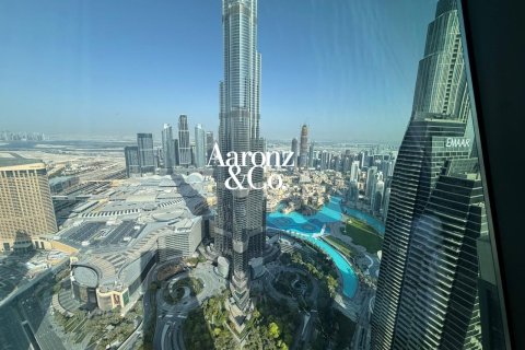 Apartamento para arrendamento em Downtown Dubai (Downtown Burj Dubai), Dubai, EAU 3 quartos, 166 m2 № 714187 - foto 19