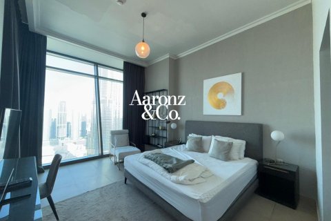 Apartamento para arrendamento em Downtown Dubai (Downtown Burj Dubai), Dubai, EAU 3 quartos, 166 m2 № 714187 - foto 6
