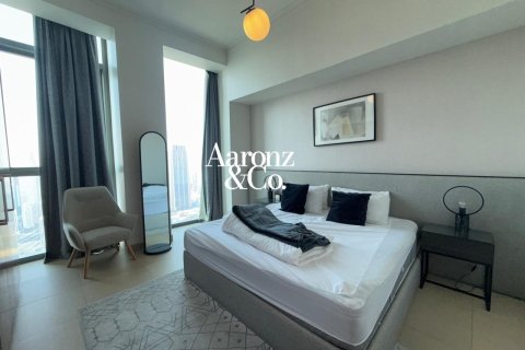 Apartamento para arrendamento em Downtown Dubai (Downtown Burj Dubai), Dubai, EAU 3 quartos, 166 m2 № 714187 - foto 8