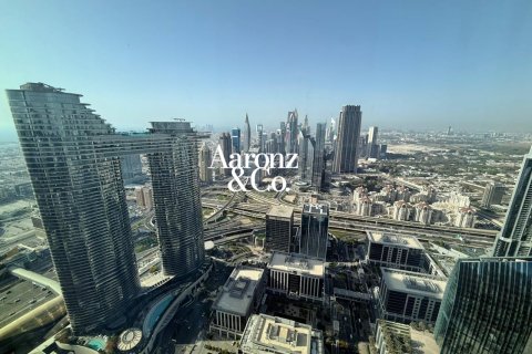 Apartamento para arrendamento em Downtown Dubai (Downtown Burj Dubai), Dubai, EAU 3 quartos, 166 m2 № 714187 - foto 20