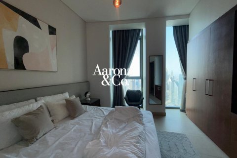 Apartamento para arrendamento em Downtown Dubai (Downtown Burj Dubai), Dubai, EAU 3 quartos, 166 m2 № 714187 - foto 9