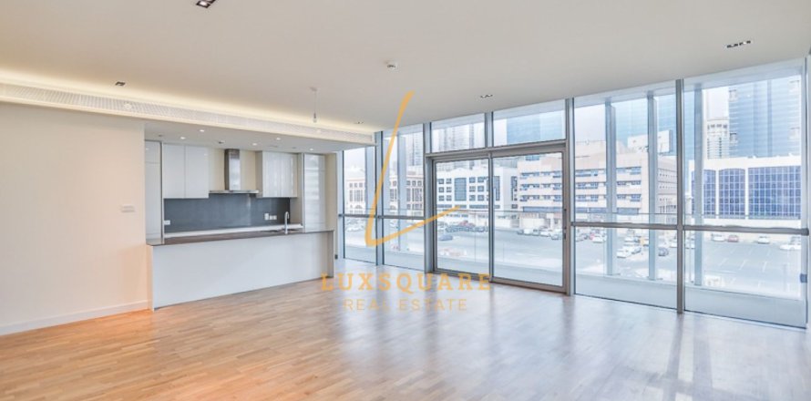 Διαμέρισμα σε Al Wasl, Dubai, ΗΑΕ 3 υπνοδωμάτια, 204 τ.μ. Αρ. 714186