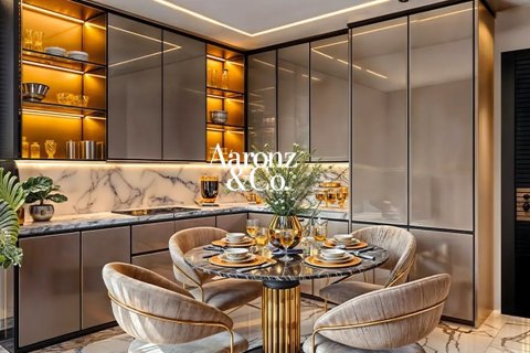 Lakás itt: Jumeirah Lake Towers, Dubai, EAE, 1 szoba, 39 m², azonosító: 714190 - fénykép 4