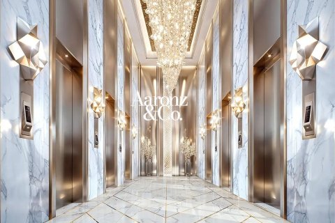 Lakás itt: Jumeirah Lake Towers, Dubai, EAE, 1 szoba, 39 m², azonosító: 714190 - fénykép 8