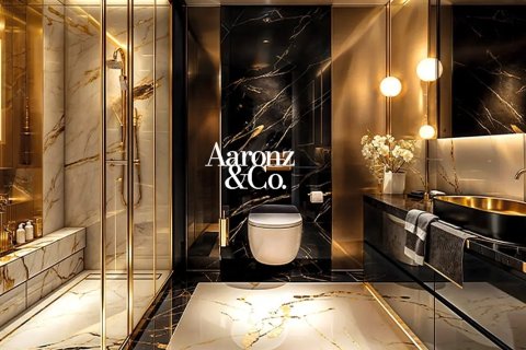 Lakás itt: Jumeirah Lake Towers, Dubai, EAE, 1 szoba, 39 m², azonosító: 714190 - fénykép 5