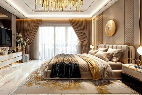 Lakás itt: Jumeirah Lake Towers, Dubai, EAE, 1 szoba, 39 m², azonosító: 714190 - fénykép 3