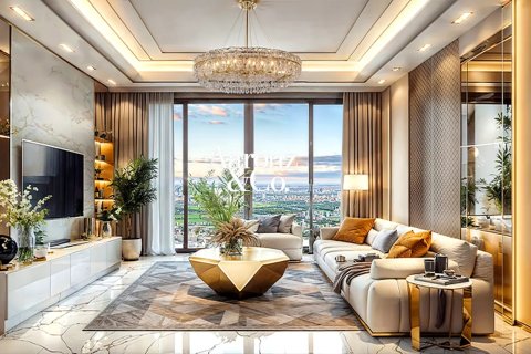 Lakás itt: Jumeirah Lake Towers, Dubai, EAE, 1 szoba, 39 m², azonosító: 714190 - fénykép 2