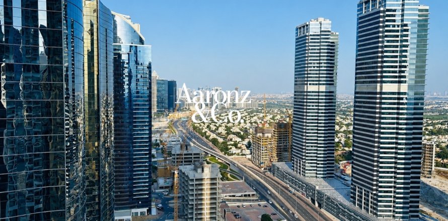 شقة في أبراج بحيرة جميرا، دبي 2 غرفة نوم ، 91 متر مربع . ر قم 714188
