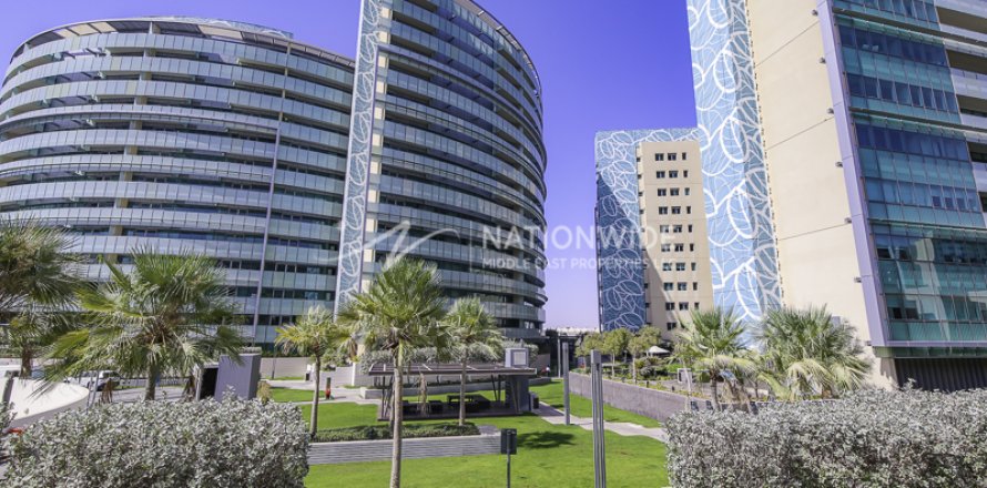 Rekkehus i Abu Dhabi, Emiratene 4 soverom, 622 kvm nr. 659919