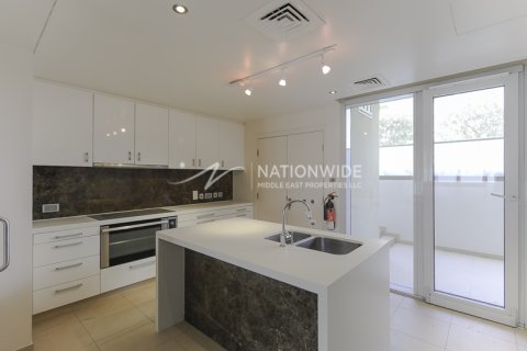 Rekkehus til salgs i Abu Dhabi, Emiratene 4 soverom, 622 kvm Nr. 659919 - Foto 4