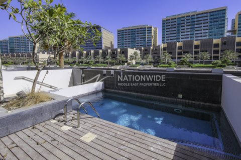 Rekkehus til salgs i Abu Dhabi, Emiratene 4 soverom, 622 kvm Nr. 659919 - Foto 11