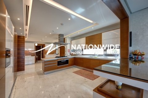 Βίλα σε Abu Dhabi, ΗΑΕ 5 υπνοδωμάτια, 746 τ.μ. Αρ. 659923 - φωτογραφία 6