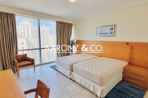 Dzīvoklis Jumeirah Beach Residence, Dubaijā, AAE 4 istabas, 344 m2 Nr. 687844 - attēls 8