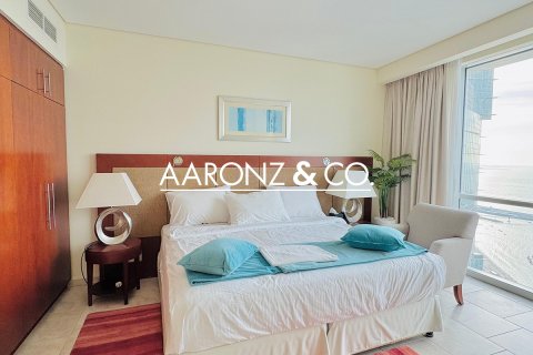Dzīvoklis Jumeirah Beach Residence, Dubaijā, AAE 4 istabas, 344 m2 Nr. 687844 - attēls 7