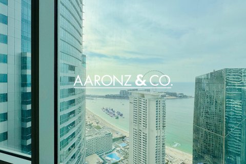 Dzīvoklis Jumeirah Beach Residence, Dubaijā, AAE 4 istabas, 344 m2 Nr. 687844 - attēls 10