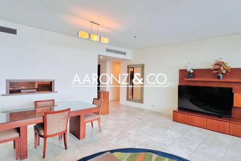 Dzīvoklis Jumeirah Beach Residence, Dubaijā, AAE 4 istabas, 344 m2 Nr. 687844 - attēls 2