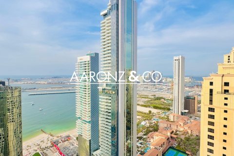 Dzīvoklis Jumeirah Beach Residence, Dubaijā, AAE 4 istabas, 344 m2 Nr. 687844 - attēls 20