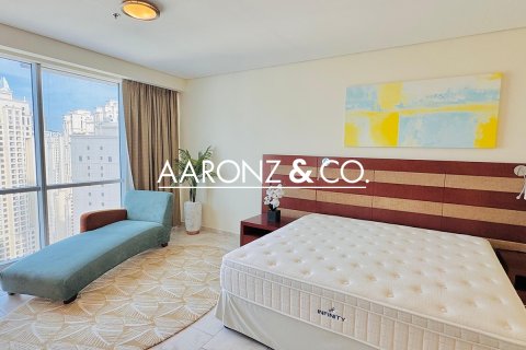 Dzīvoklis Jumeirah Beach Residence, Dubaijā, AAE 4 istabas, 344 m2 Nr. 687844 - attēls 6