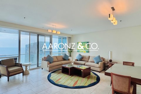 Dzīvoklis Jumeirah Beach Residence, Dubaijā, AAE 4 istabas, 344 m2 Nr. 687844 - attēls 3