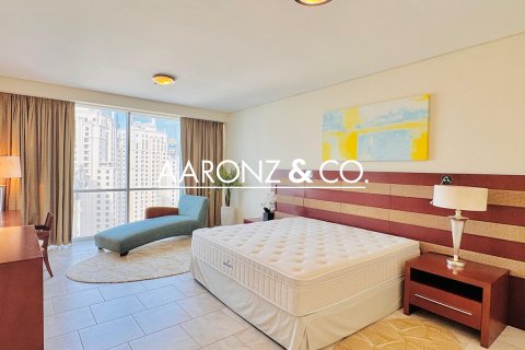 Dzīvoklis Jumeirah Beach Residence, Dubaijā, AAE 4 istabas, 344 m2 Nr. 687844 - attēls 5