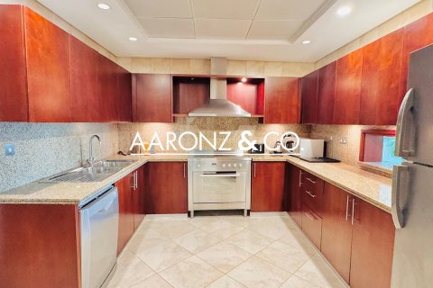 Διαμέρισμα σε Jumeirah Beach Residence, Dubai, ΗΑΕ 2 υπνοδωμάτια, 183 τ.μ. Αρ. 687846 - φωτογραφία 9