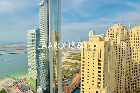 Διαμέρισμα σε Jumeirah Beach Residence, Dubai, ΗΑΕ 2 υπνοδωμάτια, 183 τ.μ. Αρ. 687846 - φωτογραφία 13