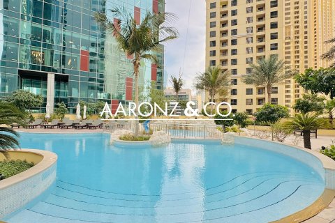 Διαμέρισμα σε Jumeirah Beach Residence, Dubai, ΗΑΕ 2 υπνοδωμάτια, 183 τ.μ. Αρ. 687846 - φωτογραφία 16