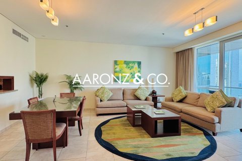 Διαμέρισμα σε Jumeirah Beach Residence, Dubai, ΗΑΕ 2 υπνοδωμάτια, 183 τ.μ. Αρ. 687846