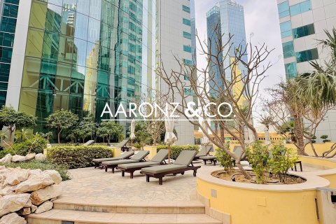 Διαμέρισμα σε Jumeirah Beach Residence, Dubai, ΗΑΕ 2 υπνοδωμάτια, 183 τ.μ. Αρ. 687846 - φωτογραφία 18