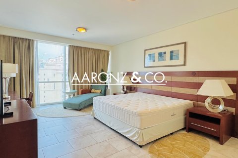 Διαμέρισμα σε Jumeirah Beach Residence, Dubai, ΗΑΕ 2 υπνοδωμάτια, 183 τ.μ. Αρ. 687846 - φωτογραφία 3