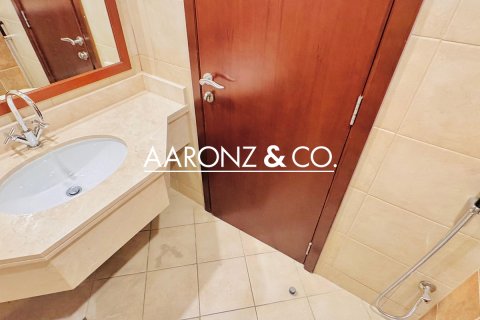 Dzīvoklis Jumeirah Beach Residence, Dubaijā, AAE 3 istabas, 241 m2 Nr. 687845 - attēls 19