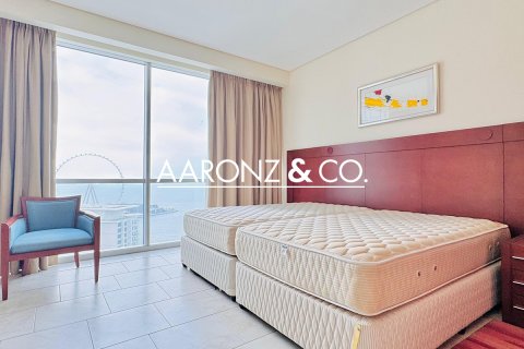 Dzīvoklis Jumeirah Beach Residence, Dubaijā, AAE 3 istabas, 241 m2 Nr. 687845 - attēls 6