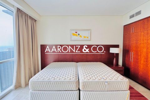 Dzīvoklis Jumeirah Beach Residence, Dubaijā, AAE 3 istabas, 241 m2 Nr. 687845 - attēls 4