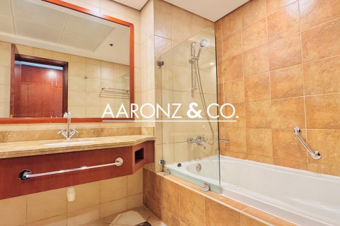 Dzīvoklis Jumeirah Beach Residence, Dubaijā, AAE 3 istabas, 241 m2 Nr. 687845 - attēls 15