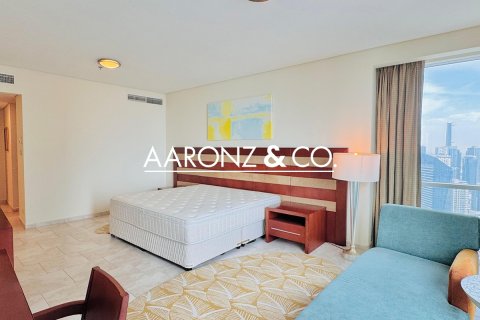 Dzīvoklis Jumeirah Beach Residence, Dubaijā, AAE 3 istabas, 241 m2 Nr. 687845 - attēls 2