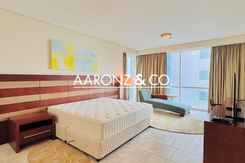 Dzīvoklis Jumeirah Beach Residence, Dubaijā, AAE 3 istabas, 241 m2 Nr. 687845 - attēls 9