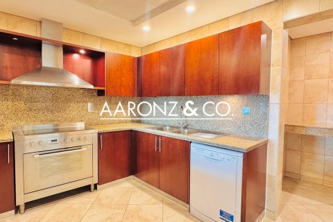 Dzīvoklis Jumeirah Beach Residence, Dubaijā, AAE 3 istabas, 241 m2 Nr. 687845 - attēls 14