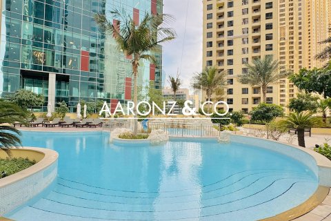 Dzīvoklis Jumeirah Beach Residence, Dubaijā, AAE 3 istabas, 241 m2 Nr. 687845 - attēls 23