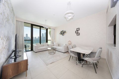 Appartement te huur in Downtown Dubai (Downtown Burj Dubai), Dubai, VAE 2 slaapkamers, 113 vr.m., nr 687848 - foto 2