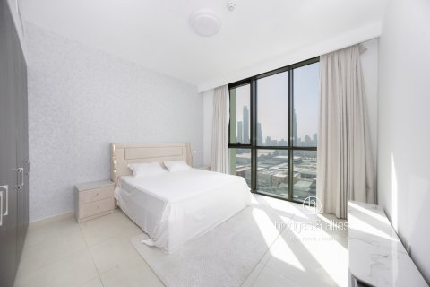 Appartement te huur in Downtown Dubai (Downtown Burj Dubai), Dubai, VAE 2 slaapkamers, 113 vr.m., nr 687848 - foto 12